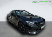 Mercedes Classe C 220 220 d BVA   Beaupuy 31