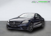 Mercedes Classe C 220 occasion année 2018 boite Automatique Annonce Mercedes Classe C 220 occasion Diesel 220 d BVA à Beaupuy