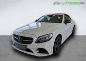 Mercedes Classe C 220 220 d BVA   Beaupuy 31