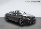 Mercedes Classe C 220 occasion année 2022 boite Automatique Annonce Mercedes Classe C 220 occasion Diesel 220 d BVA à Beaupuy
