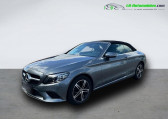 Mercedes Classe C 220 occasion année 2020 boite Automatique Annonce Mercedes Classe C 220 occasion Diesel 220 d BVA à Beaupuy