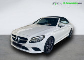 Mercedes Classe C 220 occasion année 2019 boite Automatique Annonce Mercedes Classe C 220 occasion Diesel 220 d BVA à Beaupuy