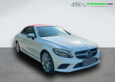 Mercedes Classe C 220 occasion année 2021 boite Automatique Annonce Mercedes Classe C 220 occasion Diesel 220 d BVA à Beaupuy