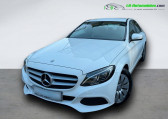 Mercedes Classe C 220 220 d BVA   Beaupuy 31