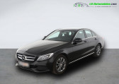 Mercedes Classe C 220 occasion année 2015 boite Automatique Annonce Mercedes Classe C 220 occasion Diesel 220 d BVA à Beaupuy