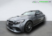 Mercedes Classe C 220 occasion année 2018 boite Automatique Annonce Mercedes Classe C 220 occasion Diesel 220 d BVA à Beaupuy