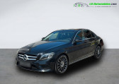 Mercedes Classe C 220 220 d BVA   Beaupuy 31