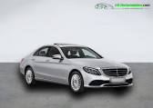 Mercedes Classe C 220 220 d BVA   Beaupuy 31