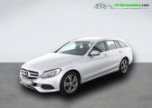 Annonce Mercedes Classe C 220 occasion Diesel 220 d BVA  Beaupuy