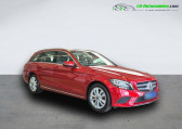 Mercedes Classe C 220 occasion année 2019 boite Automatique Annonce Mercedes Classe C 220 occasion Diesel 220 d BVA à Beaupuy