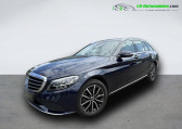 Mercedes Classe C 220 occasion année 2020 boite Automatique Annonce Mercedes Classe C 220 occasion Diesel 220 d BVA à Beaupuy