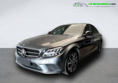 Mercedes Classe C 220 occasion année 2020 boite Automatique Annonce Mercedes Classe C 220 occasion Diesel 220 d BVA à Beaupuy