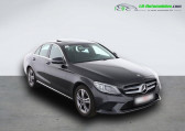 Mercedes Classe C 220 occasion année 2019 boite Automatique Annonce Mercedes Classe C 220 occasion Diesel 220 d BVA à Beaupuy