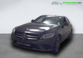 Mercedes Classe C 220 occasion année 2020 boite Automatique Annonce Mercedes Classe C 220 occasion Diesel 220 d BVA à Beaupuy