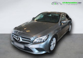 Mercedes Classe C 220 occasion année 2018 boite Automatique Annonce Mercedes Classe C 220 occasion Diesel 220 d BVA à Beaupuy