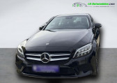 Mercedes Classe C 220 220 d BVA   Beaupuy 31