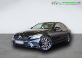 Mercedes Classe C 220 occasion année 2021 boite Automatique Annonce Mercedes Classe C 220 occasion Diesel 220 d BVA à Beaupuy