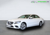 Mercedes Classe C 220 occasion année 2021 boite Automatique Annonce Mercedes Classe C 220 occasion Diesel 220 d BVA à Beaupuy