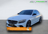 Mercedes Classe C 220 220 d BVA   Beaupuy 31