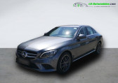 Mercedes Classe C 220 220 d BVA   Beaupuy 31