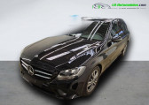 Mercedes Classe C 220 220 d BVA   Beaupuy 31
