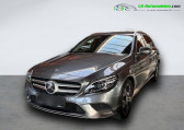Mercedes Classe C 220 220 d BVA   Beaupuy 31