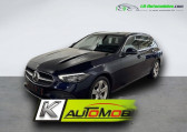 Mercedes Classe C 220 220 d BVA   Beaupuy 31