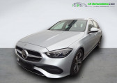 Mercedes Classe C 220 220 d BVA   Beaupuy 31