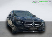 Mercedes Classe C 220 220 d BVA   Beaupuy 31