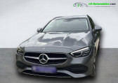 Annonce Mercedes Classe C 220 occasion Diesel 220 d BVA  Beaupuy