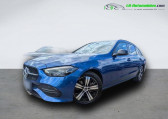 Mercedes Classe C 220 220 d BVA   Beaupuy 31
