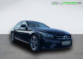 Annonce Mercedes Classe C 220 occasion Diesel 220 d BVA  Beaupuy