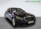 Mercedes Classe C 220 220 d BVA   Beaupuy 31