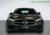 Mercedes Classe C 220 220 d BVA   Beaupuy 31
