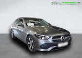 Mercedes Classe C 220 220 d BVA   Beaupuy 31