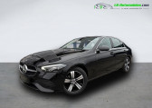 Annonce Mercedes Classe C 220 occasion Diesel 220 d BVA  Beaupuy