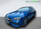 Annonce Mercedes Classe C 220 occasion Diesel 220 d BVA  Beaupuy