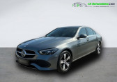Mercedes Classe C 220 220 d BVA   Beaupuy 31