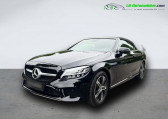 Annonce Mercedes Classe C 220 occasion Diesel 220 d BVA  Beaupuy