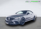 Mercedes Classe C 220 220 d BVA   Beaupuy 31