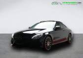 Annonce Mercedes Classe C 220 occasion Diesel 220 d BVA  Beaupuy