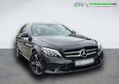 Mercedes Classe C 220 220 d BVA   Beaupuy 31