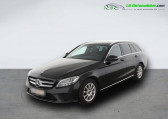 Mercedes Classe C 220 220 d BVA   Beaupuy 31