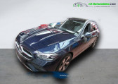 Mercedes Classe C 220 220 d BVA   Beaupuy 31