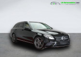 Annonce Mercedes Classe C 220 occasion Diesel 220 d BVA  Beaupuy
