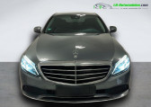 Annonce Mercedes Classe C 220 occasion Diesel 220 d BVA  Beaupuy