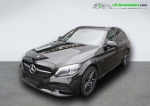 Mercedes Classe C 220 occasion année 2021 boite Automatique Annonce Mercedes Classe C 220 occasion Diesel 220 d BVA à Beaupuy