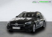 Mercedes Classe C 220 occasion année 2022 boite Automatique Annonce Mercedes Classe C 220 occasion Diesel 220 d BVA à Beaupuy