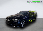 Mercedes Classe C 220 occasion année 2022 boite Automatique Annonce Mercedes Classe C 220 occasion Diesel 220 d BVA à Beaupuy