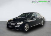 Mercedes Classe C 220 occasion année 2019 boite Automatique Annonce Mercedes Classe C 220 occasion Diesel 220 d BVA à Beaupuy